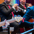 Swing Hallelujah - XIII. Swing nagyjai koncert az Isis Big Banddel 