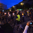 Tekerj és emelj - 11. Critical Mass Szombathelyen (fotóriport)