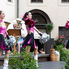 Botforgatók Show-ja - XIV. Sárvári Fúvószenekari és Mazsorett Fesztivál Botforgatók Show-ja - XIV. Sárvári Fúvószenekari és Mazsorett Fesztivál