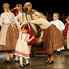 Örökségünk - A Gencsapáti Hagyományőrző Néptáncegyüttes jubileumi műsora I. rész
