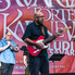 Szűcs Gabi, Váczi Eszter és Zséda pop-swing-soul koncertje a Forum Színpadon