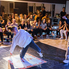Freestyle versenyt rendezett az Energy Dance Team a Domusban