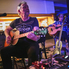 Legalább a Blues Train pontosan robogott - Horváth Tibor akusztikus zenekara játszott az MMIK aulájában