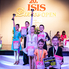 20. Isis Dance Open - Klubközi versenyek a Sportházban