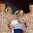 A Herman Ottó Szakképző Iskola szalagavatója 2012 (fotóriport)