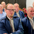 Teltház és vastaps – 160. jubileumát ünnepelte Kőszeg Város Fúvószenekara