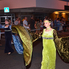 Jelmezes felvonulás újratöltve - Savaria Karnevál 2012