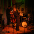 A ritmusmilliomos jazzdobos - Mediawave Jazz  és  Öko Fesztivál Őriszentpéteren