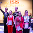 20. Isis Dance Open - Klubközi versenyek a Sportházban