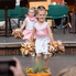 Botforgatók Show-ja - XIV. Sárvári Fúvószenekari és Mazsorett Fesztivál Botforgatók Show-ja - XIV. Sárvári Fúvószenekari és Mazsorett Fesztivál