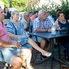 Folytatódtak a Kora nyár esti beszélgetések Bükön 