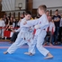 Karate nagyüzem Sárváron - XVIII. Sárvár Kupa Országos Karate Verseny