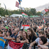 A XXXVIII. Sitke Rockfesztiválon minden összeért az ég alatt A XXXVIII. Sitke Rockfesztiválon minden összeért az ég alatt