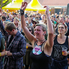 Rockküklopsz a templomkertben - Picture on festival 2016