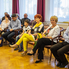 Vasszilvágytól Norvégiáig - Vincze László tárlata Bükön