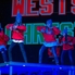 Benned van a táncfaktor - Westside TSE Karácsonyi Gála 2016 a Sportházban