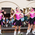 Botforgatók Show-ja - XIV. Sárvári Fúvószenekari és Mazsorett Fesztivál Botforgatók Show-ja - XIV. Sárvári Fúvószenekari és Mazsorett Fesztivál