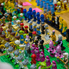Kockamánia - LEGO-építmények kiállítása a Sportházban (fotóriport)