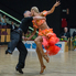 Magyar siker az 52. Savaria Nemzetközi Táncversenyen