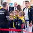 Karate nagyüzem Sárváron - XVIII. Sárvár Kupa Országos Karate Verseny