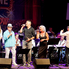Showtime - Az Isis Big Band koncertje a büki Atriumban