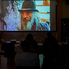 Boros Ferenc és Horváth Zoltán portréfilmje harmadik díjat nyert a 19. VAS-FILM függetlenfilm fesztiválon