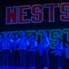 Benned van a táncfaktor - Westside TSE Karácsonyi Gála 2016 a Sportházban