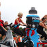 III. Spinning Maraton Körmenden - Négy óra közös tekerés a Fő téren (fotóriport)