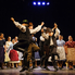 "Mikor mentem a faluból kifelé..." - Az Ispiláng Néptáncegyüttes műsora az MMIK-ban
