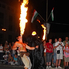 Savaria Karnevál 2010 - fáklyás felvonulás (fotóriport)