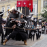 Jelmezes felvonulás újratöltve - Savaria Karnevál 2013