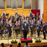 Minősítő hangversenyt adott Szombathely Város Koncert Fúvószenekara a Bartók Teremben