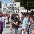 Volt, van, legyen! - Demonstráció a Gépipariért Volt, van, legyen! - Demonstráció a Gépipariért