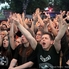 Kocsma az egész világ! - Paddy And The Rats buli a Budapest Parkban (fotóriport)