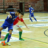 Futsal: magabiztos győzelem Ciprus ellen az Arena Savariában