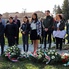 Tisztelet a bátraknak, dicsőség a hősöknek - Március 15-re emlékeztek Bükön