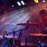 Ötszáz villám energiája - Péterfy Bori koncert a moziaulában