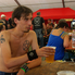 Motoros parádé és nemzeti rock - 13. Vármeeting szombati eseményei (fotóriport)