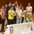 Ismét az NLG vitte el a kupát! - Városi Gólyaavató 2012