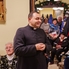 Krisztus, a GPS-ünk - Orsós Zoltán könyvbemutatója a Fairplay Kávézóban Krisztus, a GPS-ünk - Orsós Zoltán könyvbemutatója a Fairplay Kávézóban