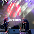 Pénteki karneválfüst: Kerekes Band, felvonulás előtti pillanatok, Tabac Jazz Trió, Pavane zászlóforgatók Pénteki karneválfüst: Kerekes Band, felvonulás előtti pillanatok, Tabac Jazz Trió, Pavane zászlóforgatók