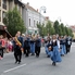 Szüreti karnevál a város utcáin - Kőszegi Szüret 2016
