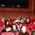 Vérfagyasztó horror - A pince filmbemutatója az AGORA Savaria Filmszínházban