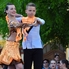 Újabb fotók a szombathelyi Tánc Világnapjáról