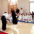 Jubileumi aikido edzőtábor Csepregen