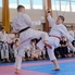 Karate nagyüzem Sárváron - XVIII. Sárvár Kupa Országos Karate Verseny