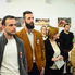 Kordokumentumok - VI. Szombathelyi Sajtófotó kiállítás