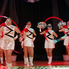 Ismét kápráztattak a mazsorettek - Mazsorett Gála 2013 Sárváron