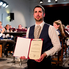Teltház és vastaps – 160. jubileumát ünnepelte Kőszeg Város Fúvószenekara