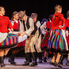 Vasi Néptáncpanoráma 2019 Körmenden